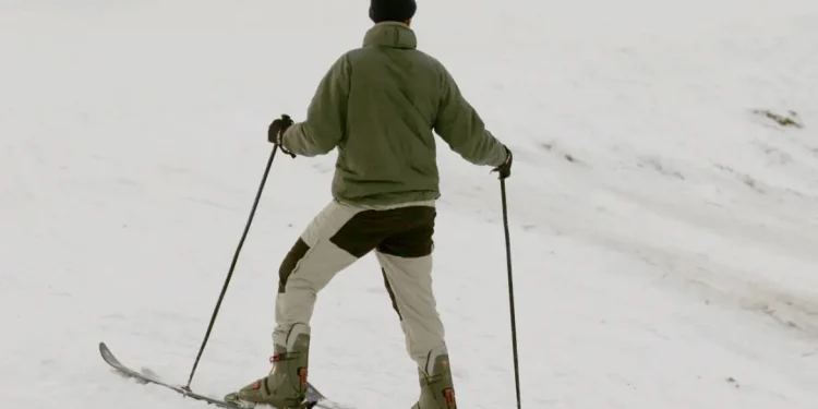 Άνοιξε το χιονοδρομικό κέντρο Πηλίου – Εντυπωσιακή η προσέλευση του κόσμου