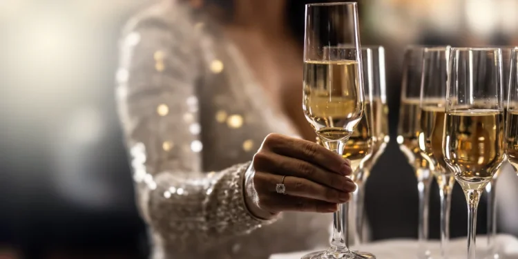 Πού θα κάνεις Ρεβεγιόν Πρωτοχρονιάς: 10 μαγαζιά για το τελευταίο τραπέζι του 2024 και το πρώτο του 2025