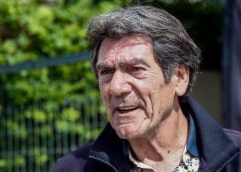 Νίκος Σαργκάνης: Πέθανε ο Θρυλικός Έλληνας Πορτιέρο