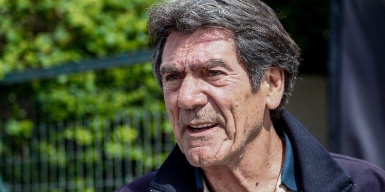 Νίκος Σαργκάνης: Πέθανε ο Θρυλικός Έλληνας Πορτιέρο