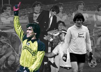 Σήμερα Τρίτη (10/12) το τελευταίο αντίο στον Νίκο Σαργκάνη