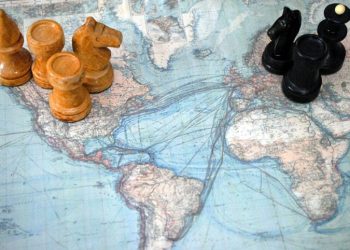 Γεωπολιτικές ανακατατάξεις και διεθνείς προκλήσεις: Οι εξελίξεις του 2024 και οι προοπτικές του 2025