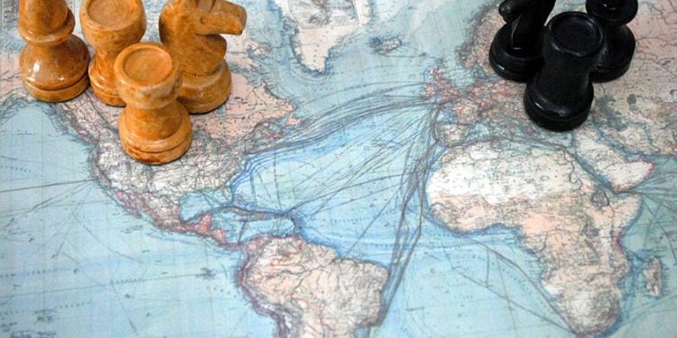 Γεωπολιτικές ανακατατάξεις και διεθνείς προκλήσεις: Οι εξελίξεις του 2024 και οι προοπτικές του 2025