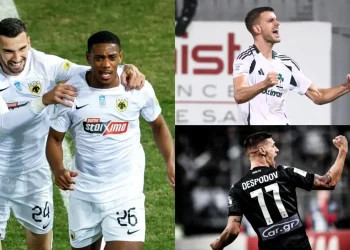 Super League: Σημαντικές νίκες και αναλλοίωτη βαθμολογία