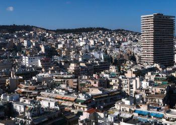 Στέγη για όλους