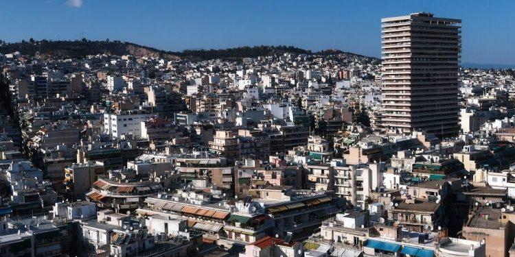 Στέγη για όλους