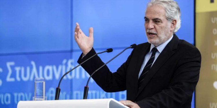 Το μήνυμα του Υπουργού Ναυτιλίας για τον εορτασμό του προστάτη των ναυτικών Αγίου Νικολάου