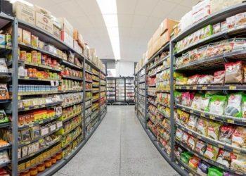 Ανοδική πορεία στην κατανάλωση και σταθεροποίηση των τιμών στα σούπερ μάρκετ το 2024