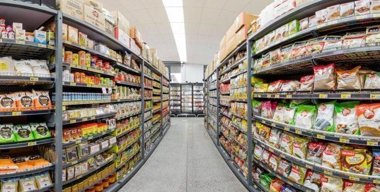 Ανοδική πορεία στην κατανάλωση και σταθεροποίηση των τιμών στα σούπερ μάρκετ το 2024