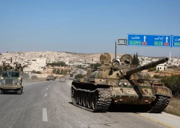 Τι συμβαίνει στη Συρία – Η κλιμάκωση ενός διεθνούς πολέμου δι’ αντιπροσώπων