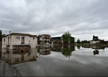 Ενίσχυση της αντιπλημμυρικής προστασίας στους Δήμους (εγκύκλιος)