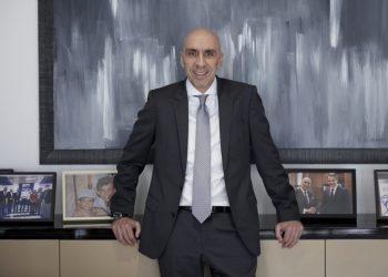 Νέος Πρόεδρος του ΕΒΕΑ ο κ. Γιάννης Μπρατάκος