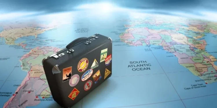 Οι Ευρωπαίοι Ταξιδιώτες το 2025: Περισσότερα Ταξίδια, Μεγαλύτερες Δαπάνες, Βιώσιμες Επιλογές