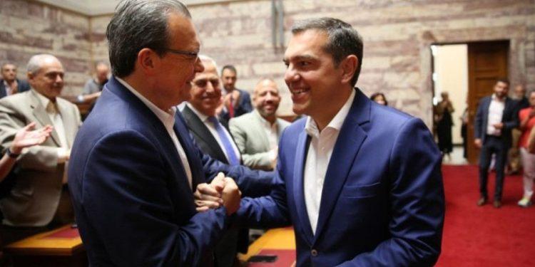 ΣΥΡΙΖΑ: Ανασχηματισμός Φάμελλου με «άρωμα» Τσίπρα – Δύο νέες πιθανές αποχωρήσεις