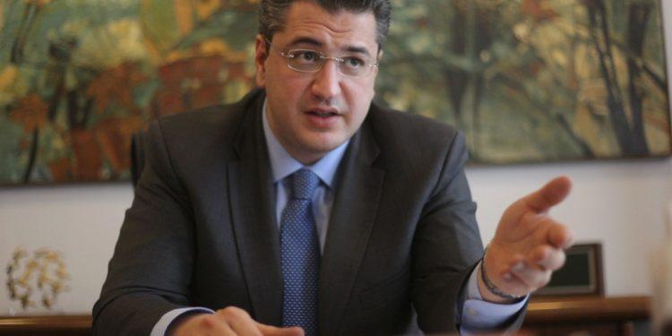 Δύο νέα σημαντικά έργα υποδομών στη Θέρμη