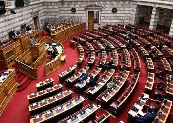 Προϋπολογισμός 2025: Αρχίζει αύριο η πενθήμερη συζήτηση στην ολομέλεια