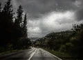 Καιρός σήμερα: Βροχές και καταιγίδες τοπικά ισχυρές με άνοδο θερμοκρασίας