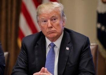 Ο Τραμπ ταράζει τα νερά στο ΝΑΤΟ: Ζητά 5% του ΑΕΠ για άμυνα και δεσμεύεται σε νέες κινήσεις για την Ουκρανία