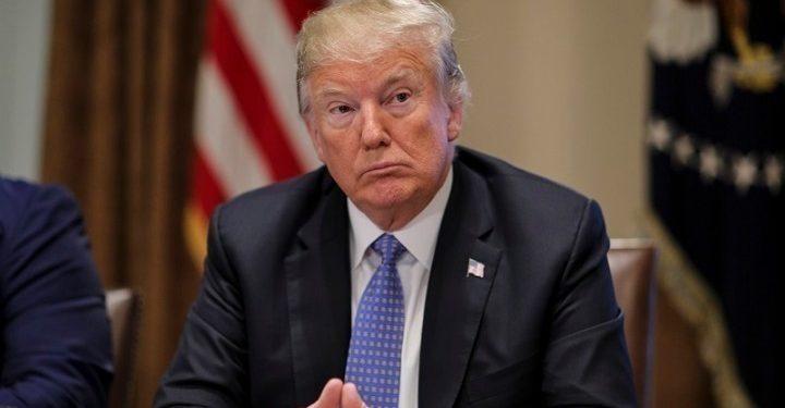 Ο Τραμπ ταράζει τα νερά στο ΝΑΤΟ: Ζητά 5% του ΑΕΠ για άμυνα και δεσμεύεται σε νέες κινήσεις για την Ουκρανία