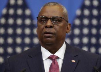 «Στενό συντονισμό» για τη Συρία ζήτησε ο υπουργός άμυνας των ΗΠΑ από το Ισραήλ