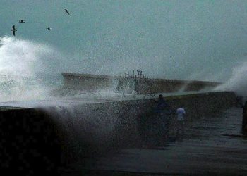 Απαγορευτικό απόπλου προς τις Κυκλάδες απο το Λαύριο