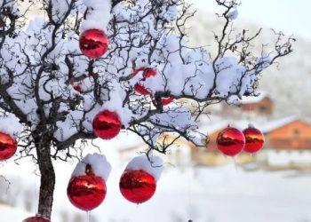Καιρός: Χαμηλές θερμοκρασίες σε όλη τη χώρα – Οι περιοχές που θα βρέξει