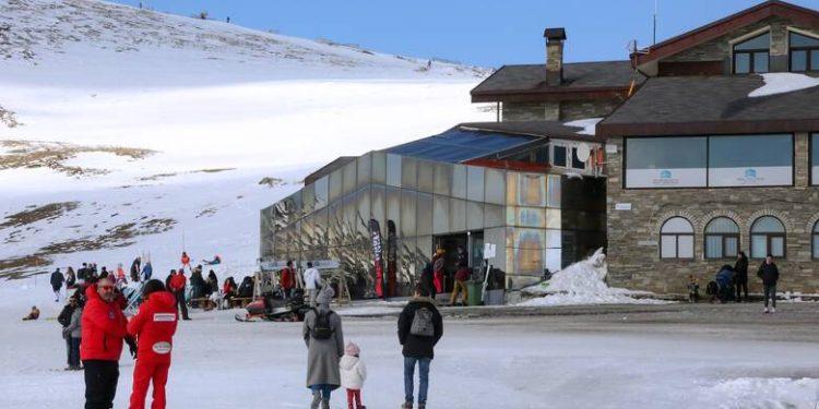 Πρόγραμμα «Τουρισμός για Όλους»: Οι Χειμερινές Αποδράσεις στα Μέτρα Σας