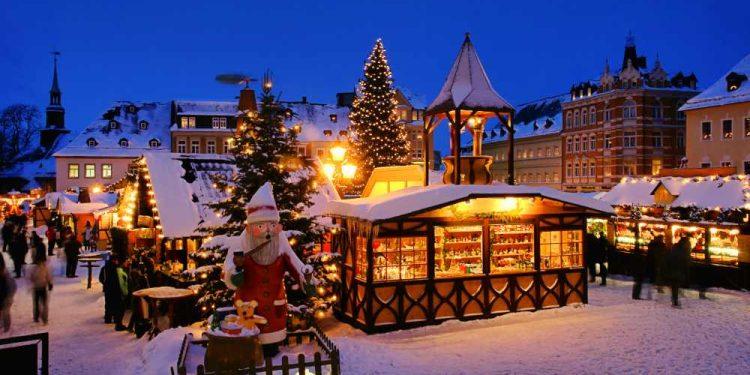 Σαν σήμερα 23 Δεκεμβρίου: Τα σημαντικότερα γεγονότα – Εορτολόγιο