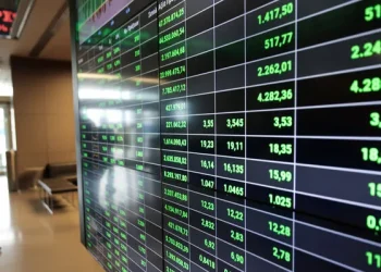 Χρηματιστήριο Αθηνών