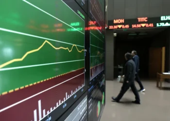 Άνοδος στο Χρηματιστήριο Αθηνών: Η αγορά ξεπερνά τις 1.460 μονάδες