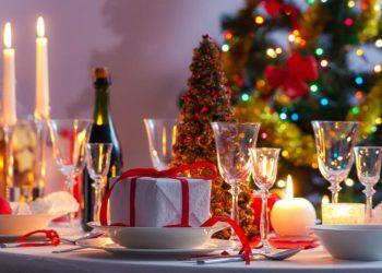 «Πρεμιέρα» για το Καλάθι των Χριστουγέννων: Φθηνότερα γιορτινά προϊόντα στο τραπέζι