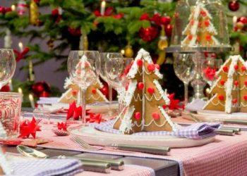 Εικόνα Αγοράς Ενόψει Χριστουγέννων: Τιμές Τροφίμων και Το «Καλάθι των Χριστουγέννων»