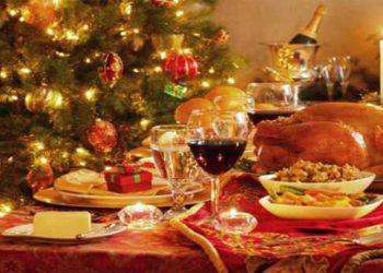 Ακρίβεια vs γιορτές: Πόσο κοστίζουν γαλοπούλα, μοσχάρι, χοιρινό