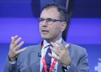 Παραιτήθηκε ο Αλέξης Πατέλης από επικεφαλής του οικονομικού επιτελείου του πρωθυπουργού