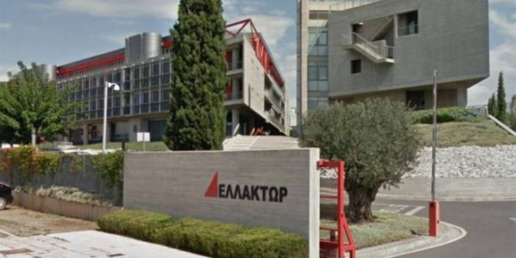 Ελλάκτωρ
