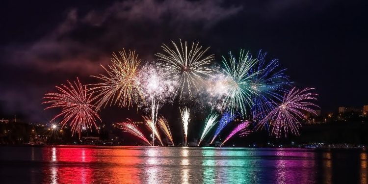 Τα πιο περίεργα έθιμα της Πρωτοχρονιάς ανά τον κόσμο