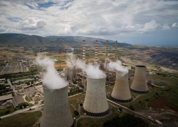 Ξεπέρασε το 9% ο λιγνίτης το Δεκέμβριο στην παραγωγή ηλεκτρισμού