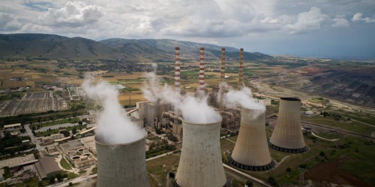 Ξεπέρασε το 9% ο λιγνίτης το Δεκέμβριο στην παραγωγή ηλεκτρισμού