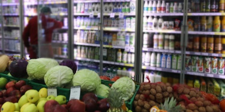 Ακρίβεια: Οι προκλήσεις της νέας χρονιάς για καταναλωτές και αγορά