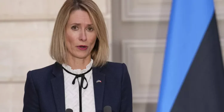 Οι σχέσεις ΕΕ – ΗΠΑ στην ατζέντα των Ευρωπαίων υπουργών Εξωτερικών τη Δευτέρα