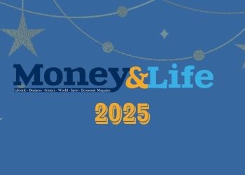 Money And Life: Ευχές για ένα 2025 γεμάτο προοπτικές, ειρήνη και αλληλεγγύη