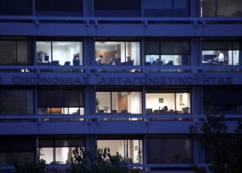 Άνω των 55 ετών μεγάλο ποσοστών δημοσίων υπαλλήλων