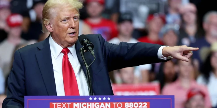 Οικονομικές Προοπτικές για το 2025 υπό την Κυβέρνηση του Ντόναλντ Τραμπ