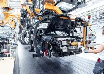 Όλη η Ευρώπη παράγει αυτοκίνητα, εκτός της Ελλάδας