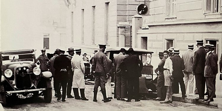 Σαν σήμερα 11 Ιανουαρίου: Τα γεγονότα της ημέρας – Εορτολόγιο