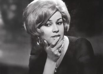 «Έζησε εκατό ζωές όπως τις ήθελε»: O καλλιτεχνικός κόσμος αποχαιρετά την αξεπέραστη Καίτη Γκρέυ