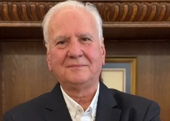 Νέος πρόεδρος του Εμπορικού Συλλόγου Αθηνών ο Θάνος Τσαγγάρης