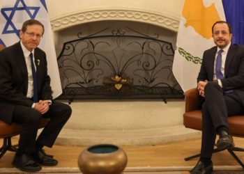 Tο μέτωπο Κύπρου – Ισραήλ και οι γεωπολιτικές κινήσεις της Τουρκίας