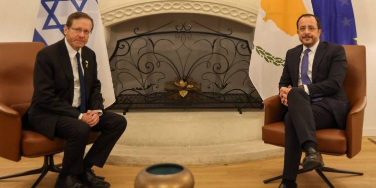 Tο μέτωπο Κύπρου – Ισραήλ και οι γεωπολιτικές κινήσεις της Τουρκίας