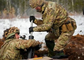 Η Δανία θα διαθέσει δύο δισ. ευρώ για την ασφάλεια σε Αρκτική και Βόρειο Ατλαντικό
